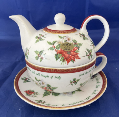 Leonardo collection teapot cup - leonardo,