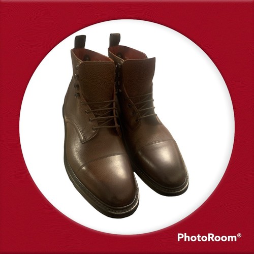 Loake boots - 9, montgomerey
