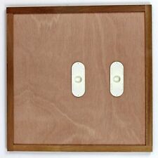 National Hive Crown Board with