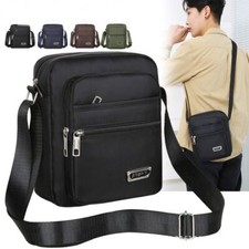 Male Travel Man Handbags Shoulder Bag Boy Messenger Bags Men Crossbody Bags