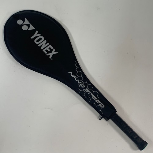 Yonex nano speed badminton - yonex, 80