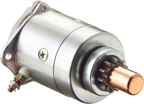 Starter motor piaggio specific - starter,