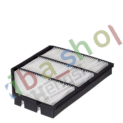 Cabin filter fits mercedes - cabin,