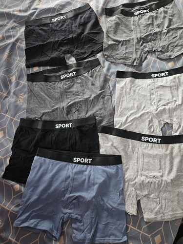 Pack boys boxers brief - boys,