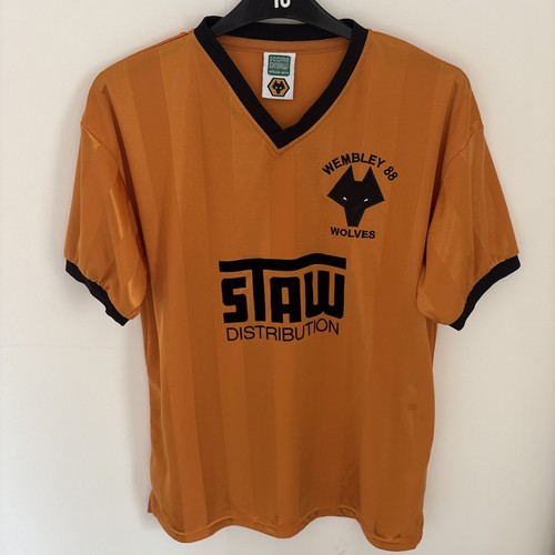 Wolves 1988 sherpa - sherpa, van