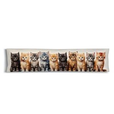 Cat Draught Excluder Door