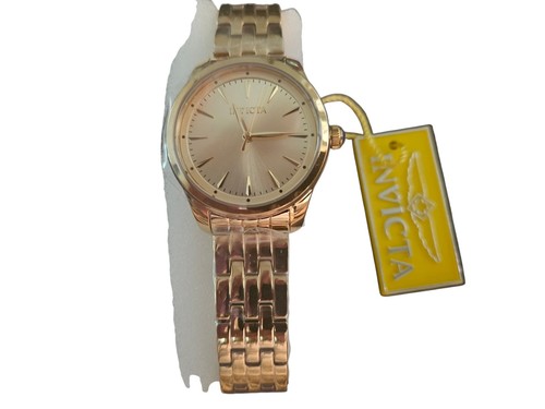 Invicta angel lady collection - lady,