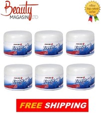 6x Freeze Gel 200ml Muscle