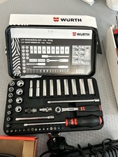 Wurth Set Key