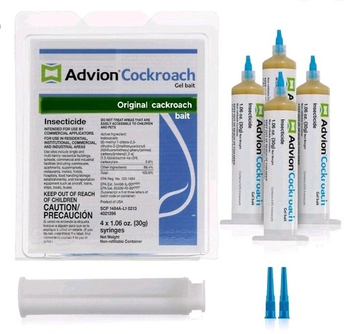 Cackroach bait pack 4 - bait,