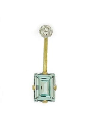 9ct yellow gold austrian - gold,