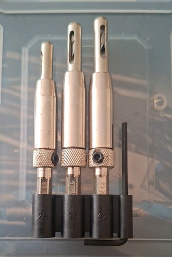 Parkaide 4pcs self - parkaide,