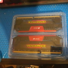 🆗C9 16GB DDR3-1600MHz =2x