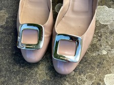 Ladies Russell & Bromley Nude