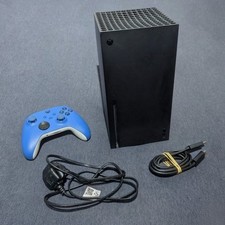 Microsoft Xbox Series x 1TB