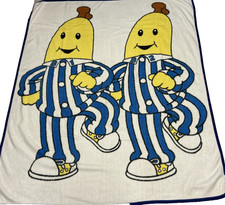 Vintage Rare Bananas In