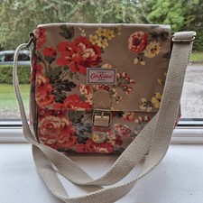 Cath Kidston Crossbody Bag