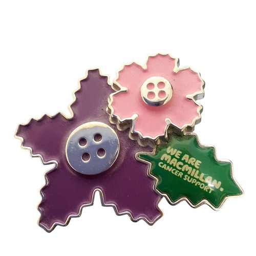 Tatty devine brooch are - tatty,