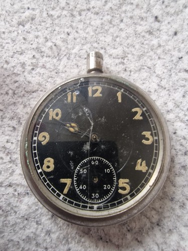Ww2 british military open - ww2,