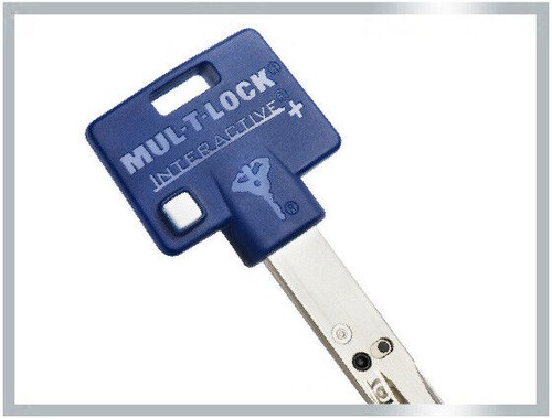 Additional mul t lock - 3,