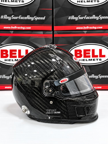 Bell motor sport xr7 - bell,