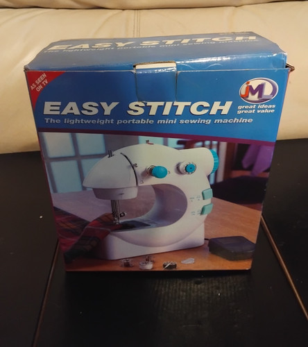 Jml easy stitch mini electric - easy,
