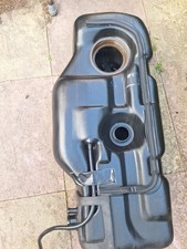 Saab 900 Classic 16v Fuel Tank 1992