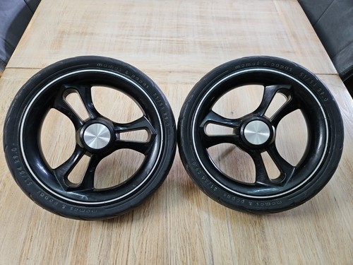 Ocarro rear back wheel set - rear,