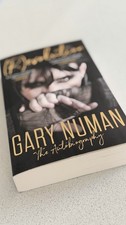 Gary Numan - (R)evolution The