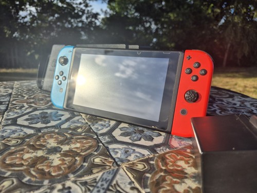 Nintendo switch bundle great - switch,