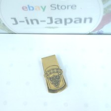 GUCCI Money Clip Wallet Armor