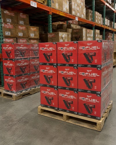 Genuine milwaukee 2745 m18 - genuine,