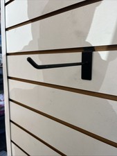 6 INCH 6" SLATWALL SLAT BOARD