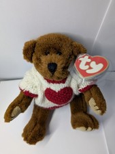 Vintage 1993 Ty Beanie Babie