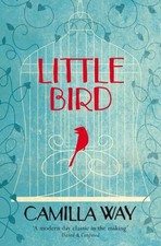 Unknown Author: Little bird