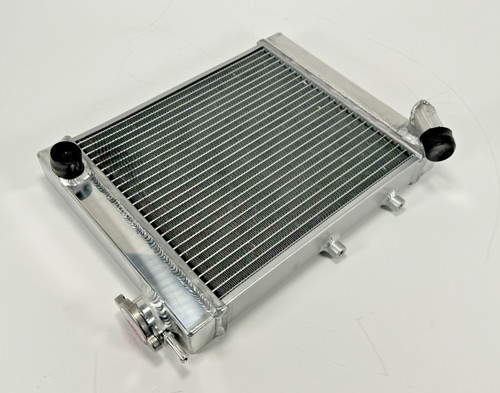 Reliant 26442 alloy - reliant, radiator