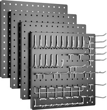 Peg board pack metal - pack,