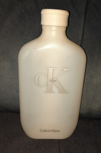 Calvin klein one - calvin,