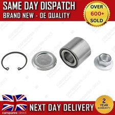 VAUXHALL CORSA C 2000-2009