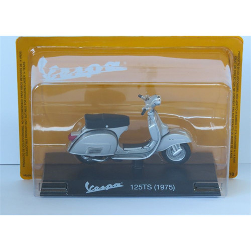 Vespa 125ts 1975 - -,
