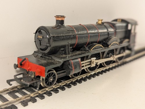 Hornby gauge class - hornby,