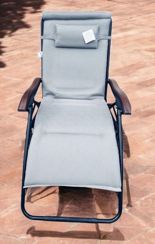 Suntime deluxe relaxer - suntime, chair