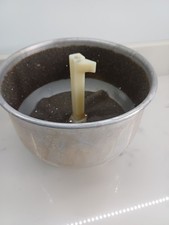 VINTAGE KENWOOD CHEF POTATO PEELER A748  - rare find, still in great condition