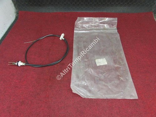 Accelerator cable pedal - accelerator,