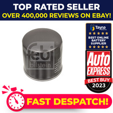 Oil Filter 108330 Febi