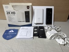 Eufy Security, Video Doorbell