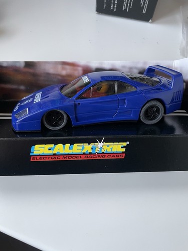 Scalextric c2207 ferrari f40 - c2207,