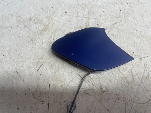Ford focus tow eye - tow, cover