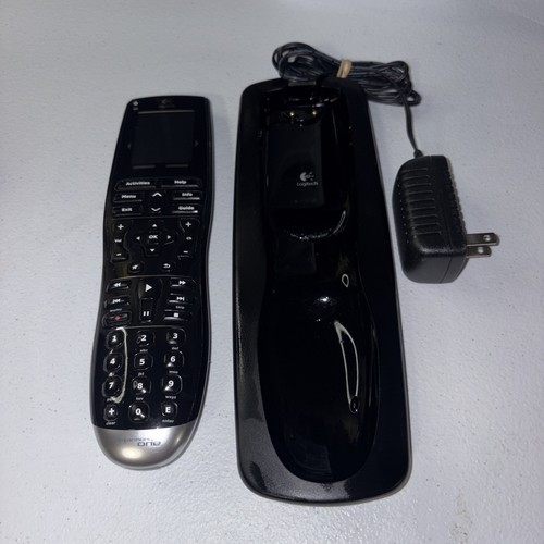Logitech harmony one - harmony, universal