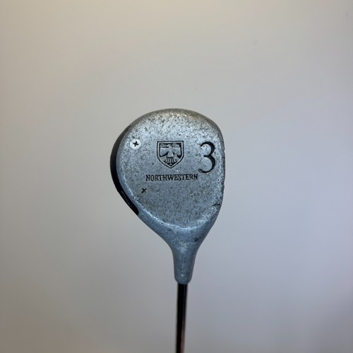 Northwestern wood steel - northwestern, 3